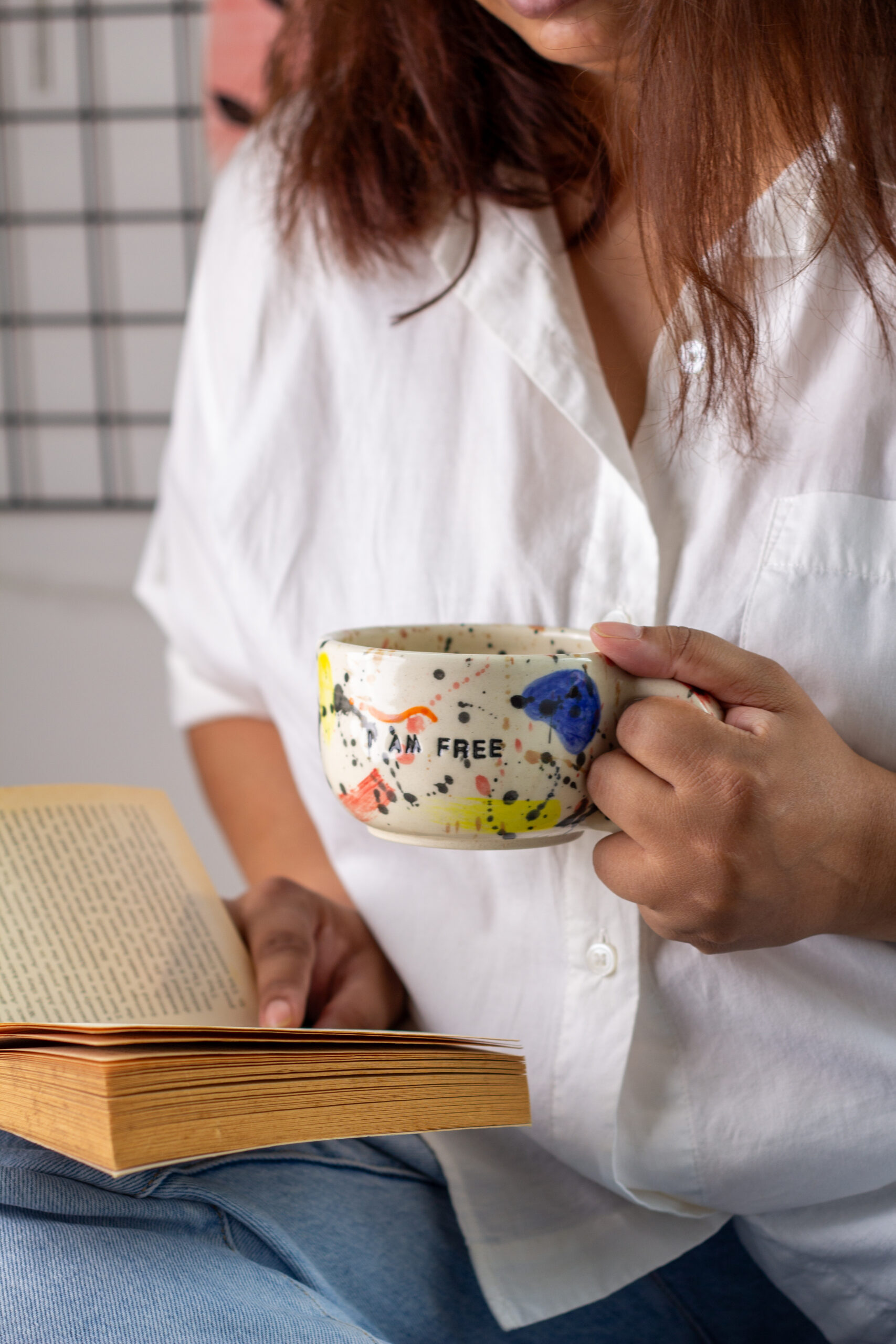 Read more about the article The Power of Slow Mornings: Begin with Intention, End with Peace