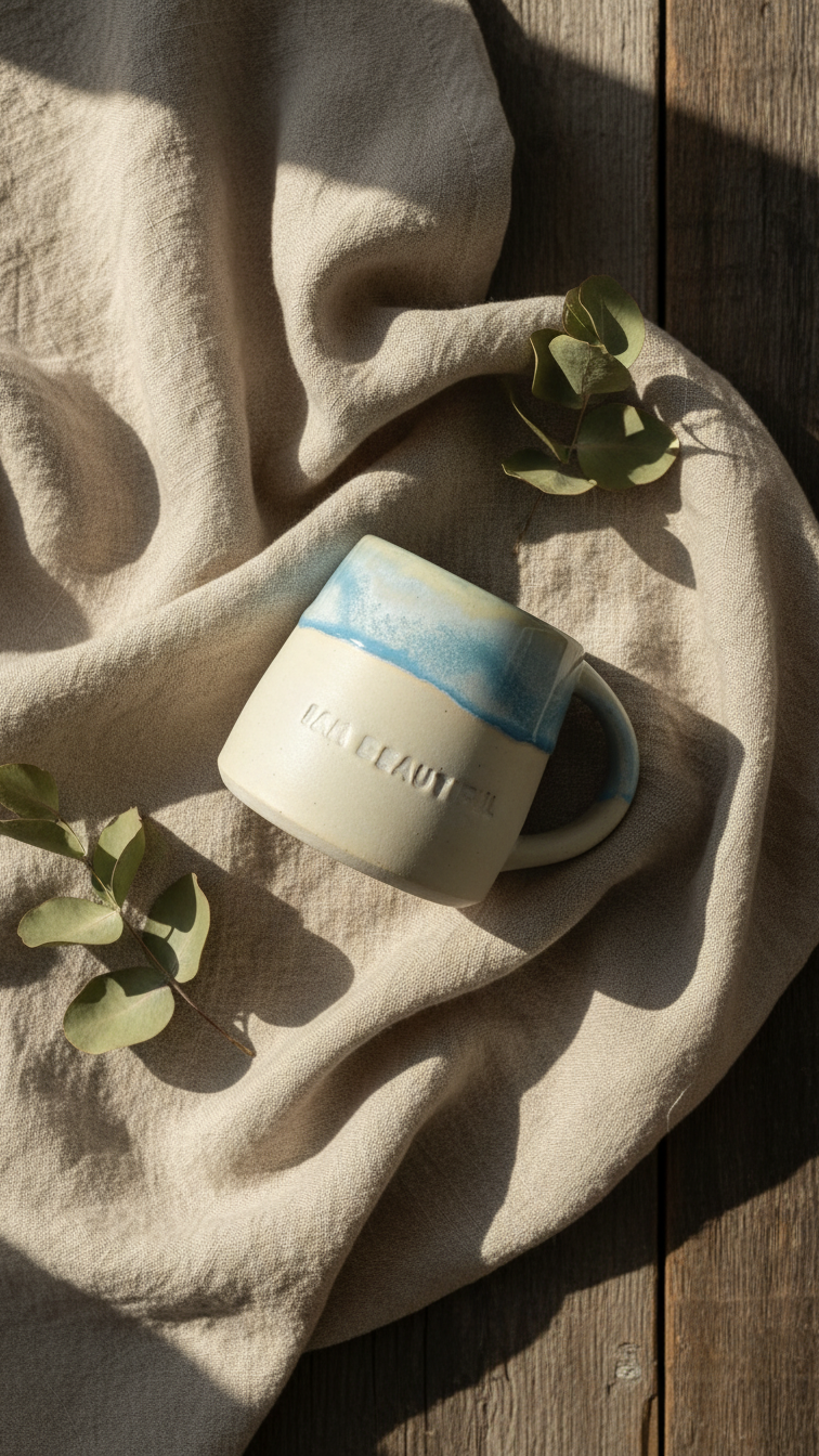 Read more about the article What Happens to Clay Before It Becomes a Cup