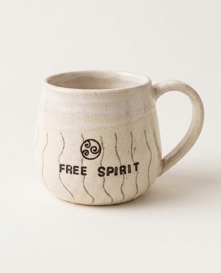 Free Spirit – Air Element